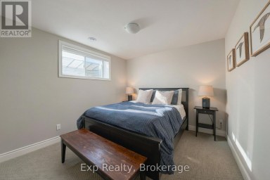 91 COVINGTON CRESCENT Belleville (Thurlow Ward) Ontario photo 22