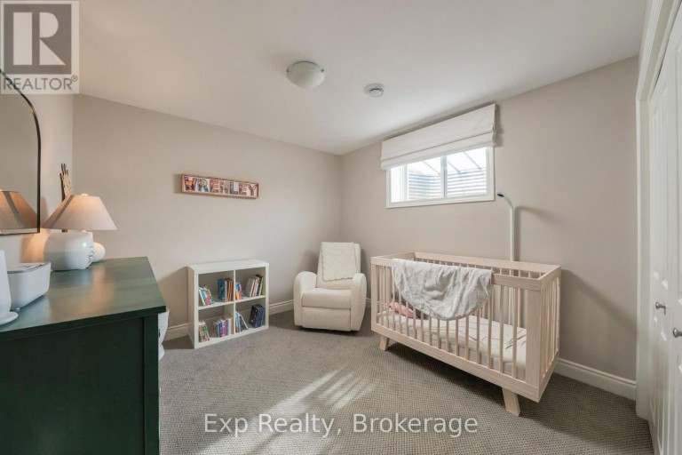 91 COVINGTON CRESCENT, Belleville (Thurlow Ward), Ontario, K8N0K9