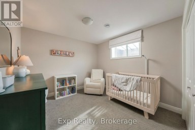 91 COVINGTON CRESCENT Belleville (Thurlow Ward) Ontario photo 24