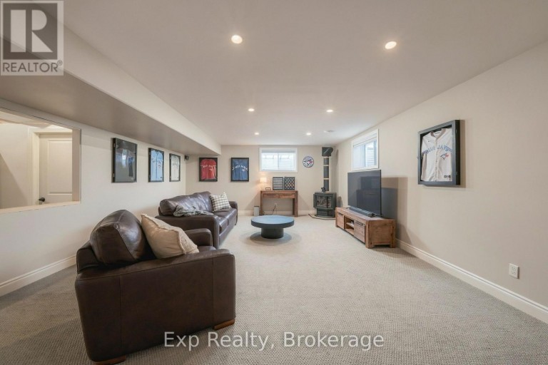 91 COVINGTON CRESCENT, Belleville (Thurlow Ward), Ontario, K8N0K9