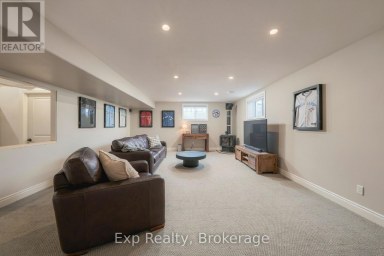 91 COVINGTON CRESCENT Belleville (Thurlow Ward) Ontario photo 25
