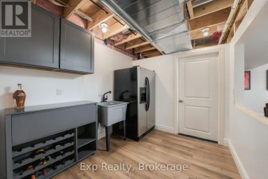 91 COVINGTON CRESCENT Belleville (Thurlow Ward) Ontario photo 26