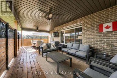 91 COVINGTON CRESCENT Belleville (Thurlow Ward) Ontario photo 28