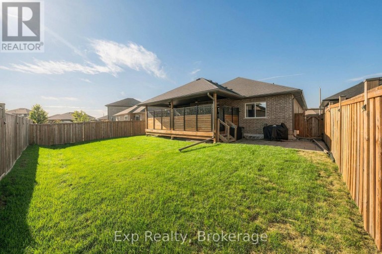 91 COVINGTON CRESCENT, Belleville (Thurlow Ward), Ontario, K8N0K9