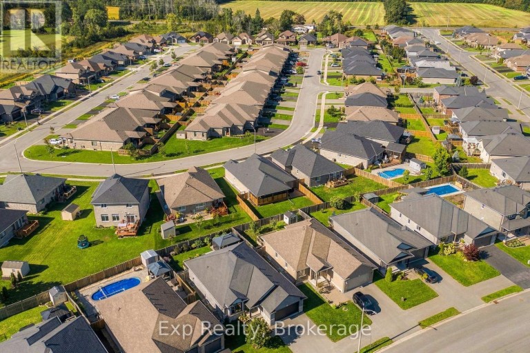 91 COVINGTON CRESCENT, Belleville (Thurlow Ward), Ontario, K8N0K9