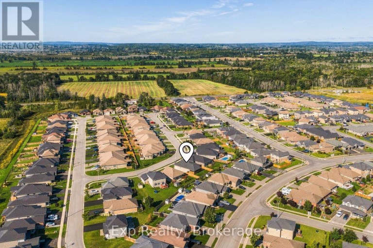 91 COVINGTON CRESCENT, Belleville (Thurlow Ward), Ontario, K8N0K9