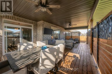 91 COVINGTON CRESCENT Belleville (Thurlow Ward) Ontario photo 4