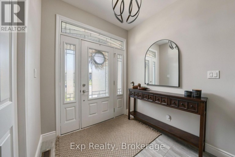 91 COVINGTON CRESCENT, Belleville (Thurlow Ward), Ontario, K8N0K9