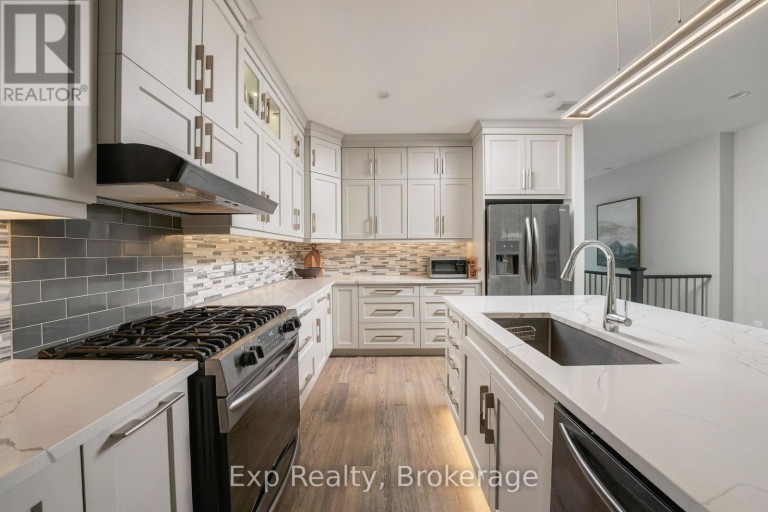 91 COVINGTON CRESCENT, Belleville (Thurlow Ward), Ontario, K8N0K9