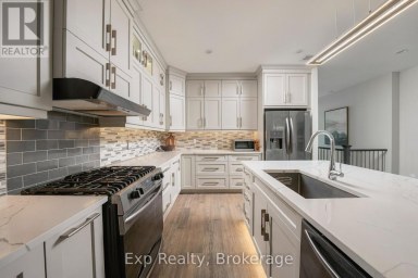 91 COVINGTON CRESCENT Belleville (Thurlow Ward) Ontario photo 8