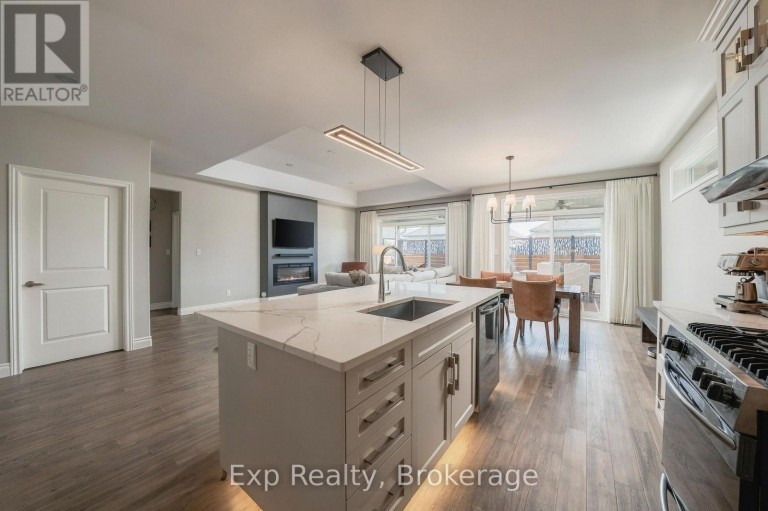 91 COVINGTON CRESCENT, Belleville (Thurlow Ward), Ontario, K8N0K9