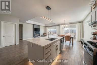 91 COVINGTON CRESCENT Belleville (Thurlow Ward) Ontario photo 9