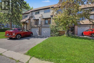 53 - 6780 FORMENTERA AVENUE Mississauga (Meadowvale) Ontario photo 1