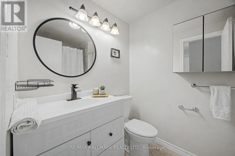 53 - 6780 FORMENTERA AVENUE, Mississauga (Meadowvale), Ontario, L5N2L1