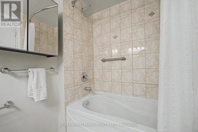 53 - 6780 FORMENTERA AVENUE, Mississauga (Meadowvale), Ontario, L5N2L1