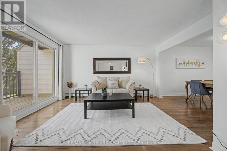 53 - 6780 FORMENTERA AVENUE, Mississauga (Meadowvale), Ontario, L5N2L1