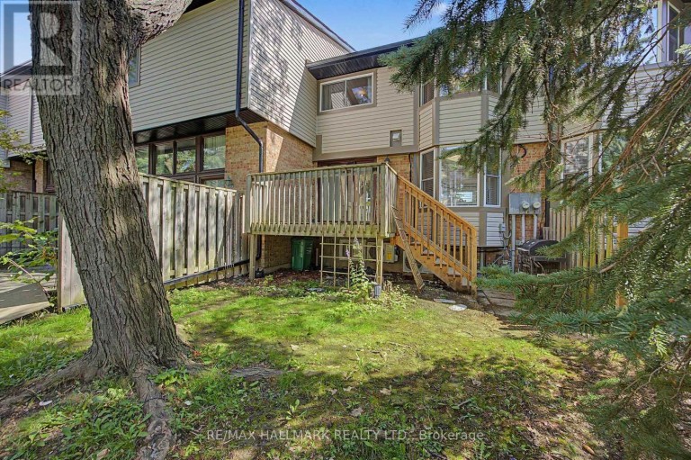 53 - 6780 FORMENTERA AVENUE, Mississauga (Meadowvale), Ontario, L5N2L1