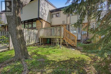 53 - 6780 FORMENTERA AVENUE Mississauga (Meadowvale) Ontario photo 20