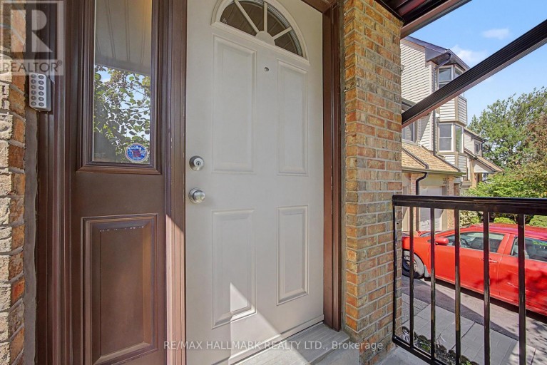 53 - 6780 FORMENTERA AVENUE, Mississauga (Meadowvale), Ontario, L5N2L1