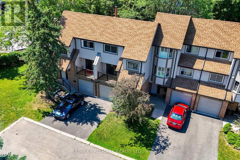 53 - 6780 FORMENTERA AVENUE, Mississauga (Meadowvale), Ontario, L5N2L1