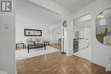 53 - 6780 FORMENTERA AVENUE Mississauga (Meadowvale) Ontario photo 5