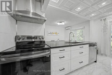 53 - 6780 FORMENTERA AVENUE Mississauga (Meadowvale) Ontario photo 6