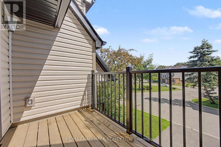 53 - 6780 FORMENTERA AVENUE, Mississauga (Meadowvale), Ontario, L5N2L1