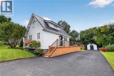 3 Macbeath Court Tide Head New Brunswick photo 1