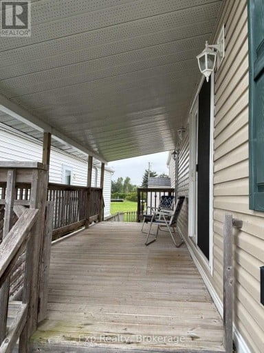 11 - 311 DUNDAS STREET E, Quinte West (Trenton Ward), Ontario, K8V1M1