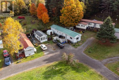 89 CHOURNEY LANE Prince Edward County (Athol Ward) Ontario photo 1
