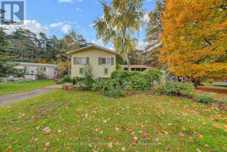89 CHOURNEY LANE, Prince Edward County (Athol Ward), Ontario, K0K1P0