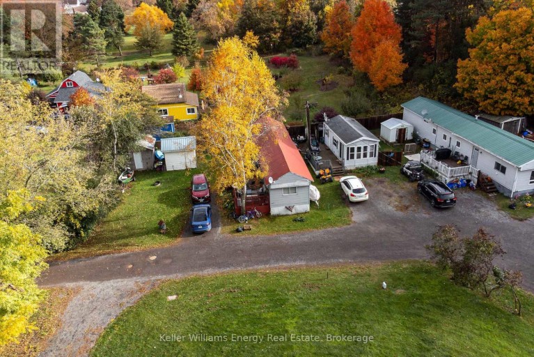 89 CHOURNEY LANE, Prince Edward County (Athol Ward), Ontario, K0K1P0