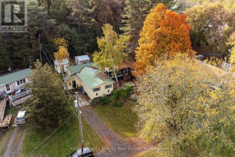 89 CHOURNEY LANE, Prince Edward County (Athol Ward), Ontario, K0K1P0