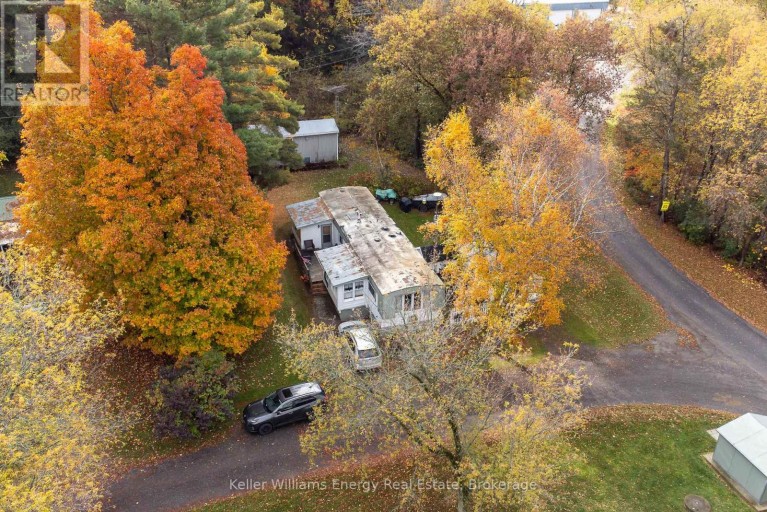 89 CHOURNEY LANE, Prince Edward County (Athol Ward), Ontario, K0K1P0
