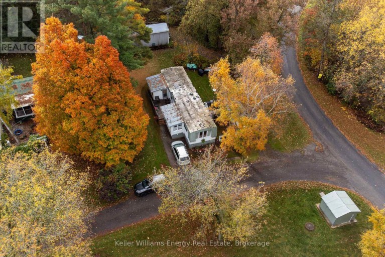 89 CHOURNEY LANE, Prince Edward County (Athol Ward), Ontario, K0K1P0