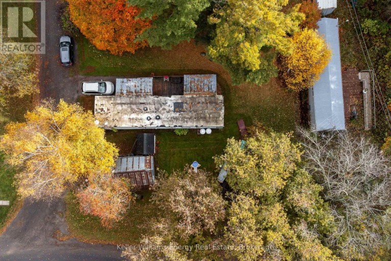 89 CHOURNEY LANE, Prince Edward County (Athol Ward), Ontario, K0K1P0