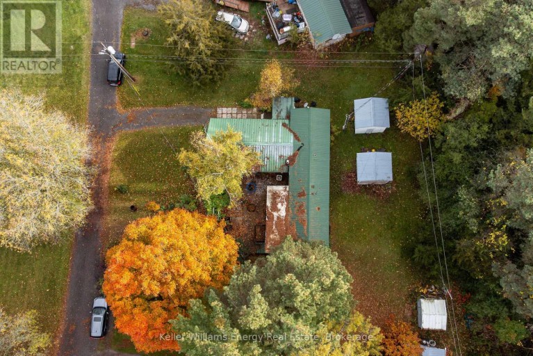 89 CHOURNEY LANE, Prince Edward County (Athol Ward), Ontario, K0K1P0
