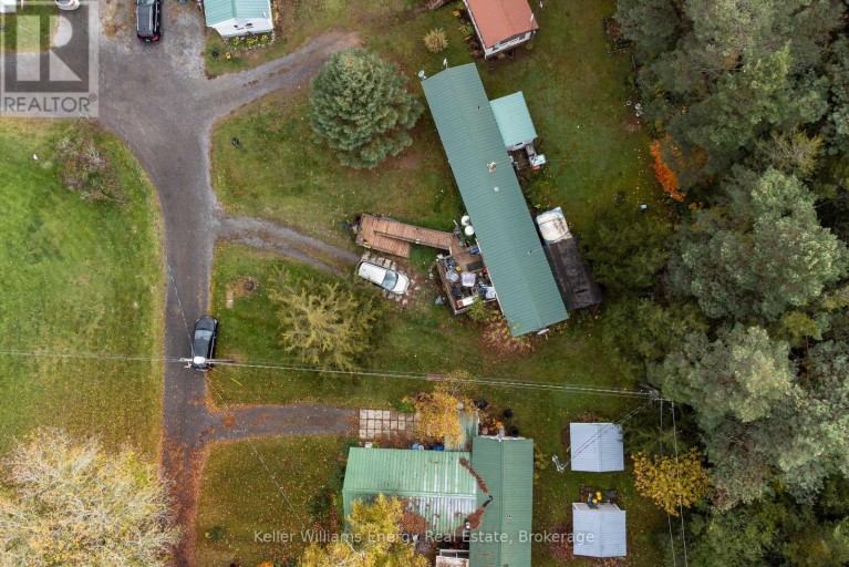 89 CHOURNEY LANE, Prince Edward County (Athol Ward), Ontario, K0K1P0