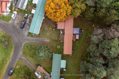 89 CHOURNEY LANE Prince Edward County (Athol Ward) Ontario photo 37