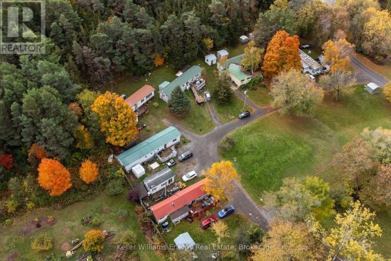 89 CHOURNEY LANE, Prince Edward County (Athol Ward), Ontario, K0K1P0