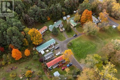 89 CHOURNEY LANE Prince Edward County (Athol Ward) Ontario photo 38