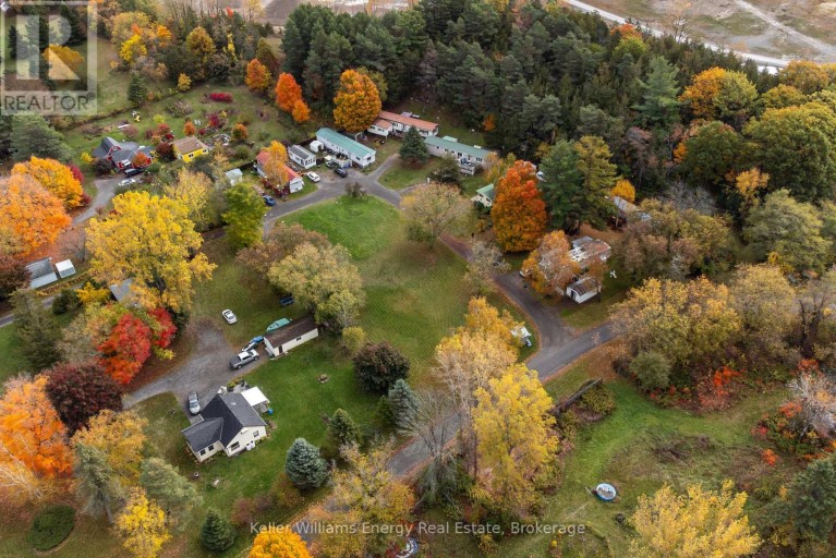 89 CHOURNEY LANE, Prince Edward County (Athol Ward), Ontario, K0K1P0