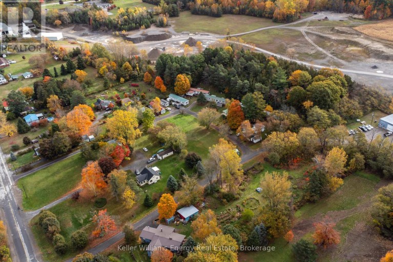 89 CHOURNEY LANE, Prince Edward County (Athol Ward), Ontario, K0K1P0