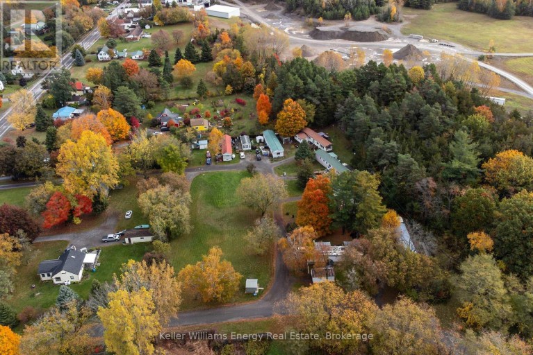 89 CHOURNEY LANE, Prince Edward County (Athol Ward), Ontario, K0K1P0