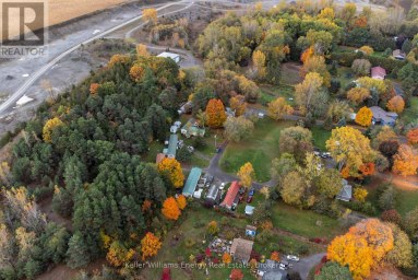 89 CHOURNEY LANE Prince Edward County (Athol Ward) Ontario photo 48
