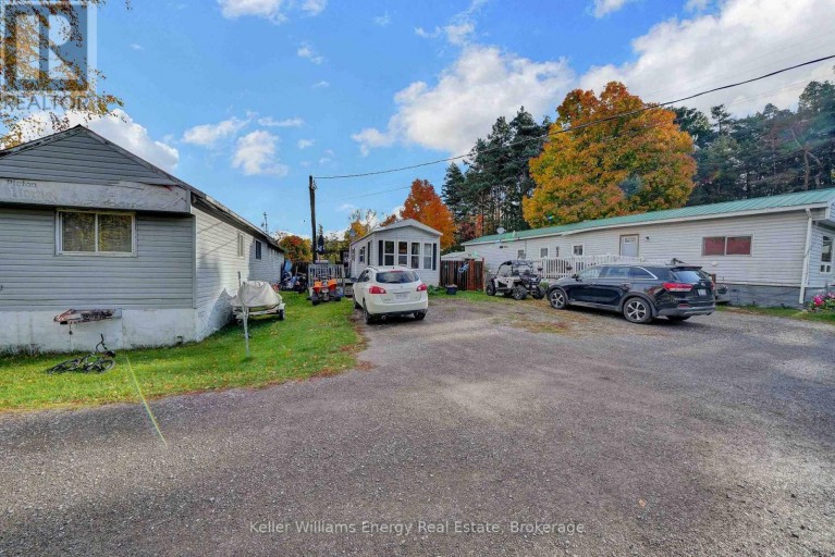 89 CHOURNEY LANE, Prince Edward County (Athol Ward), Ontario, K0K1P0