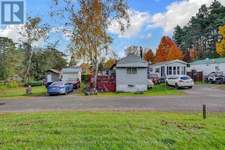 89 CHOURNEY LANE, Prince Edward County (Athol Ward), Ontario, K0K1P0
