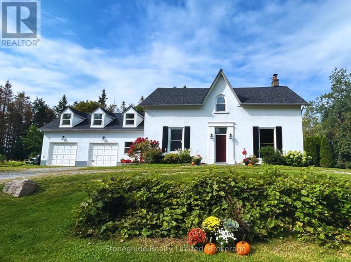 2756 COUNTY ROAD 38, Douro-Dummer, Ontario, K0L3A0