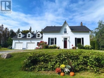 2756 COUNTY ROAD 38 Douro-Dummer Ontario photo 1