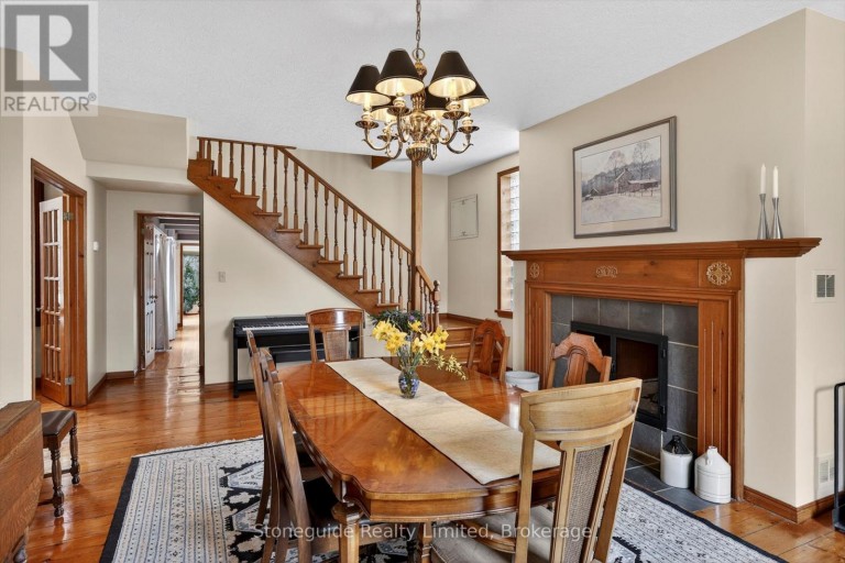 2756 COUNTY ROAD 38, Douro-Dummer, Ontario, K0L3A0